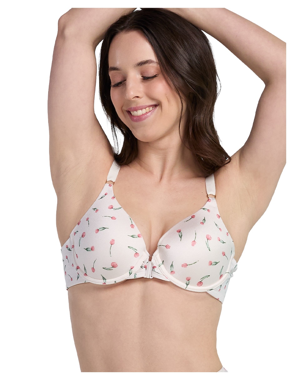 Brassiere para mujer