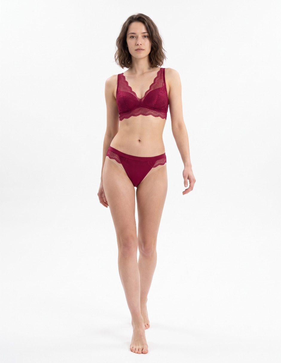 Panty para mujer 1