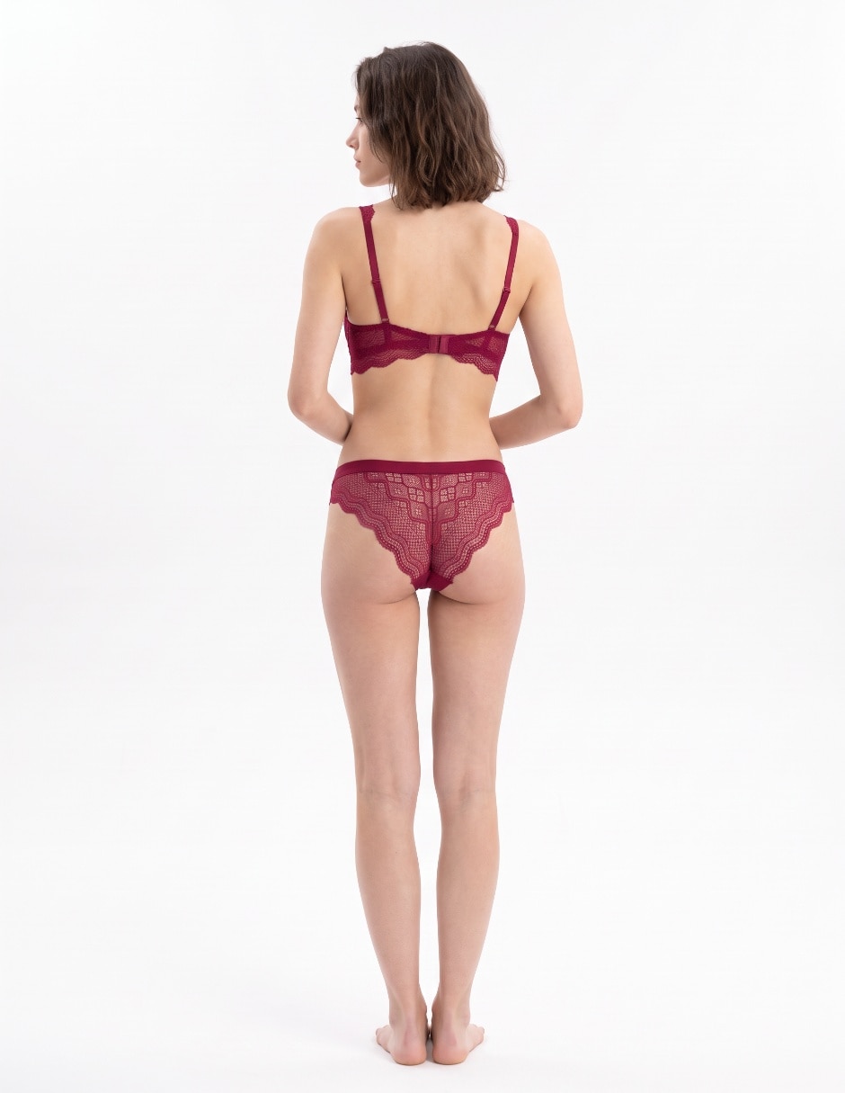 Panty para mujer 2