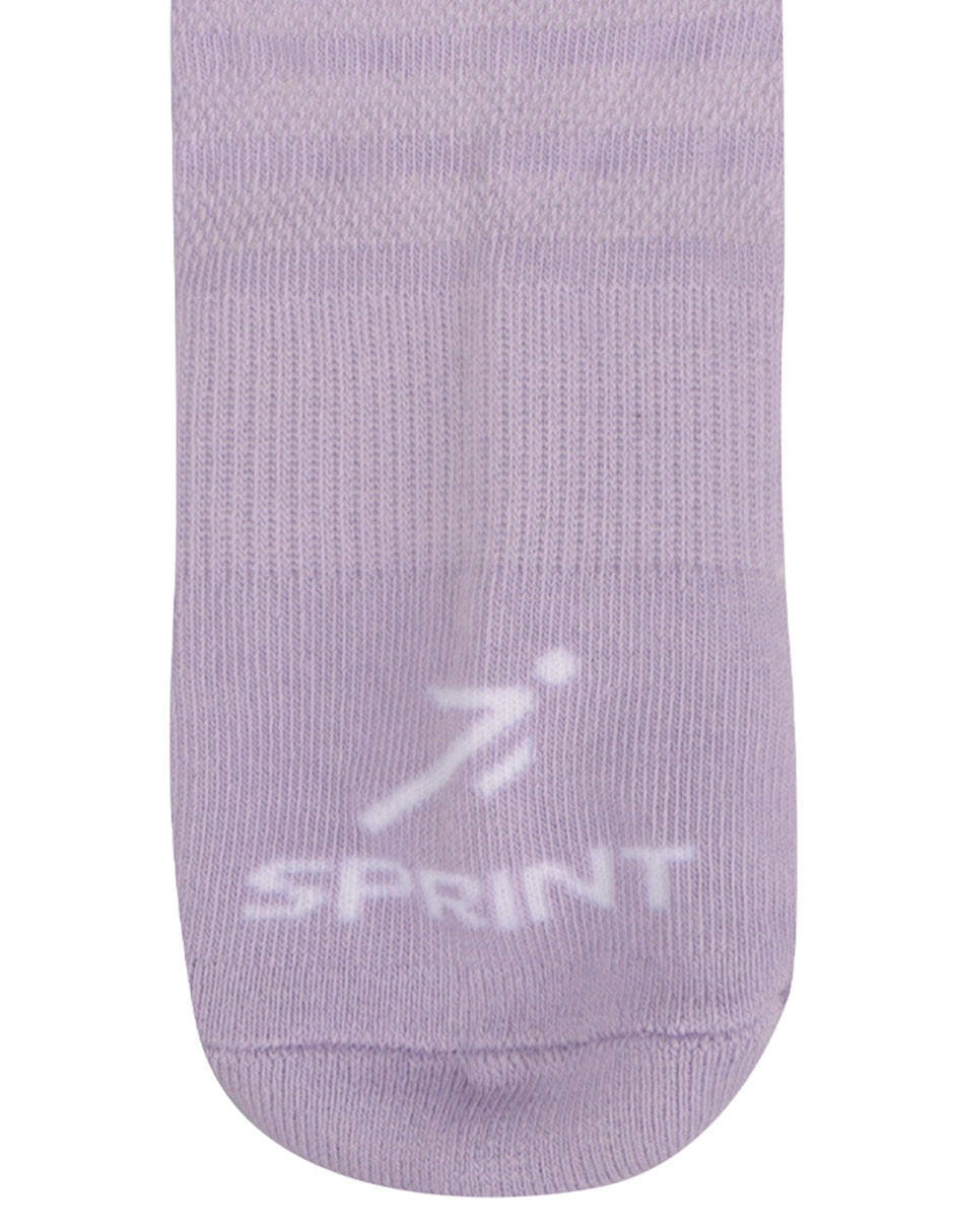 Set de tín comfort para entrenamiento para niña 3 pares 2