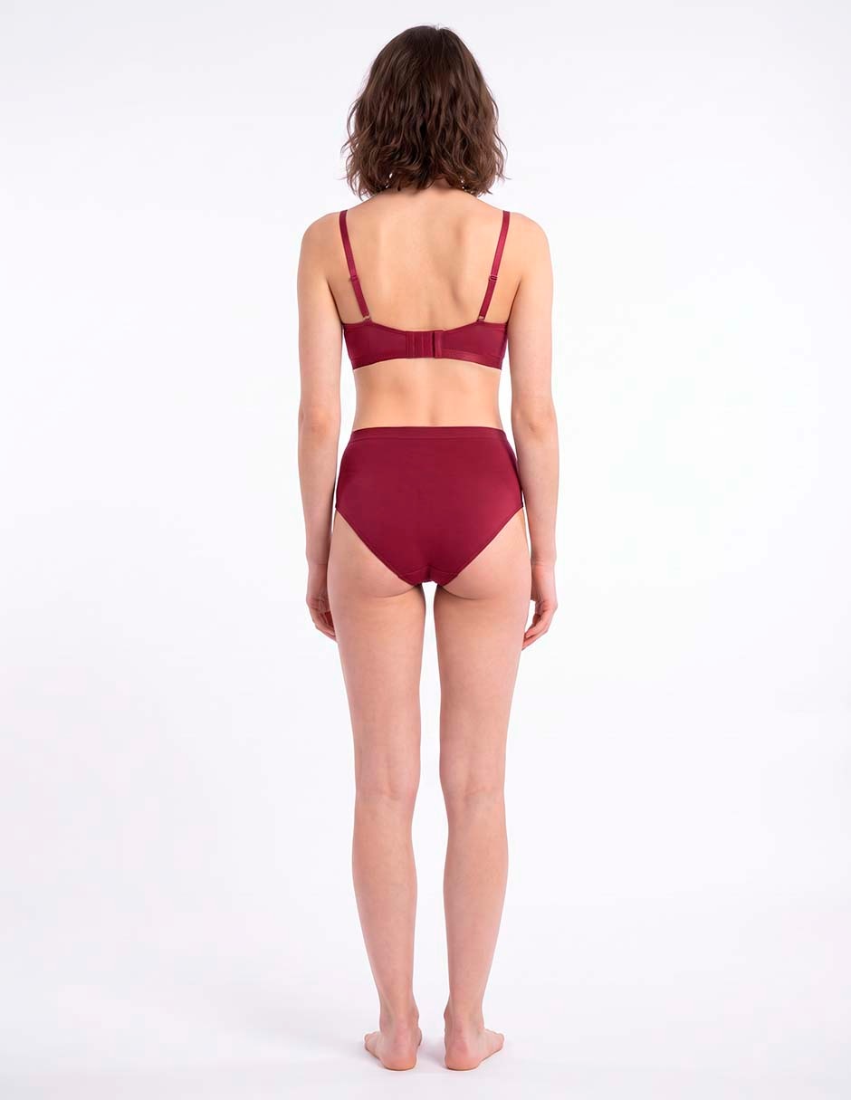 Brassiere balconette para mujer 2