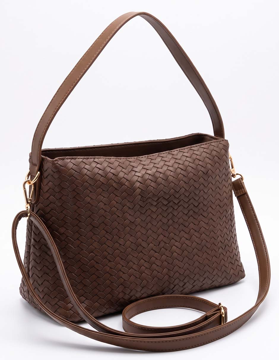 Bolsa shoulder para mujer