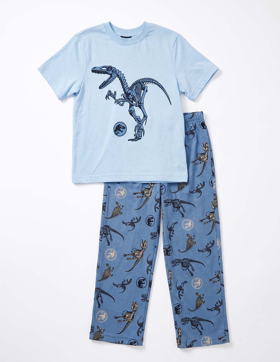 Conjunto pijama para niño Conjunto pijama para niño