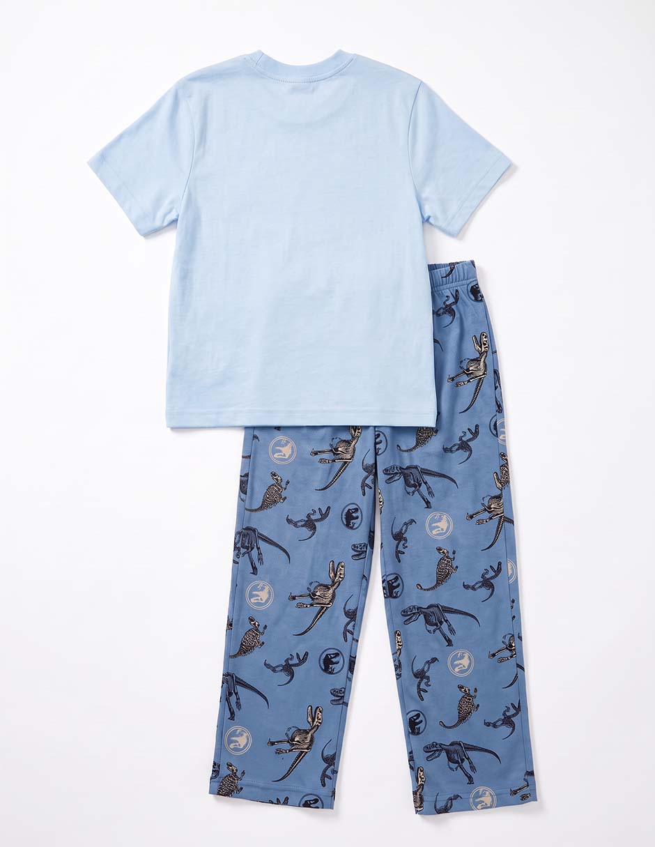 Conjunto pijama para niño 2