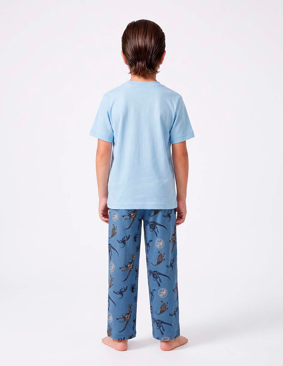 Conjunto pijama para niño 5