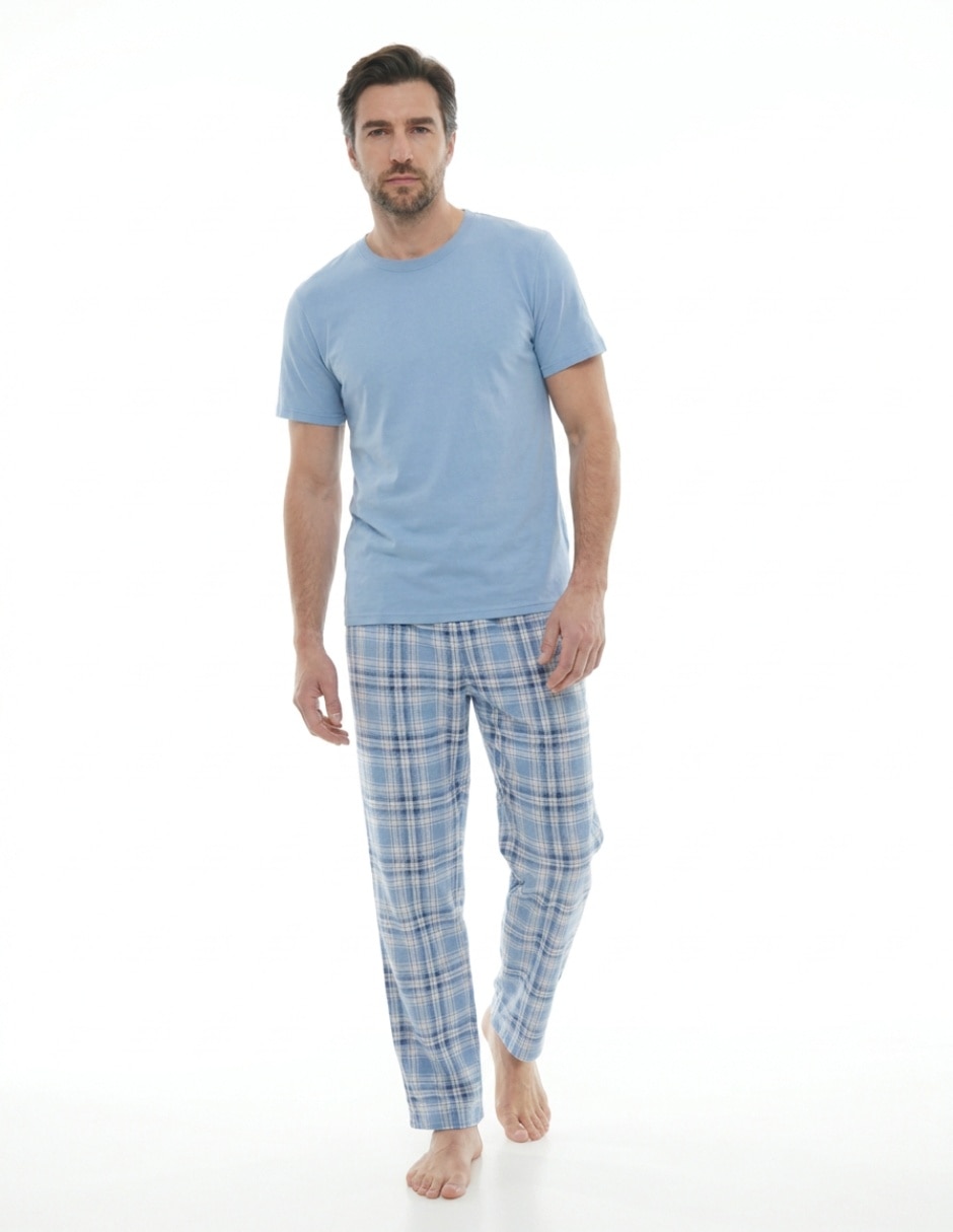 Conjunto pijama para hombre 3