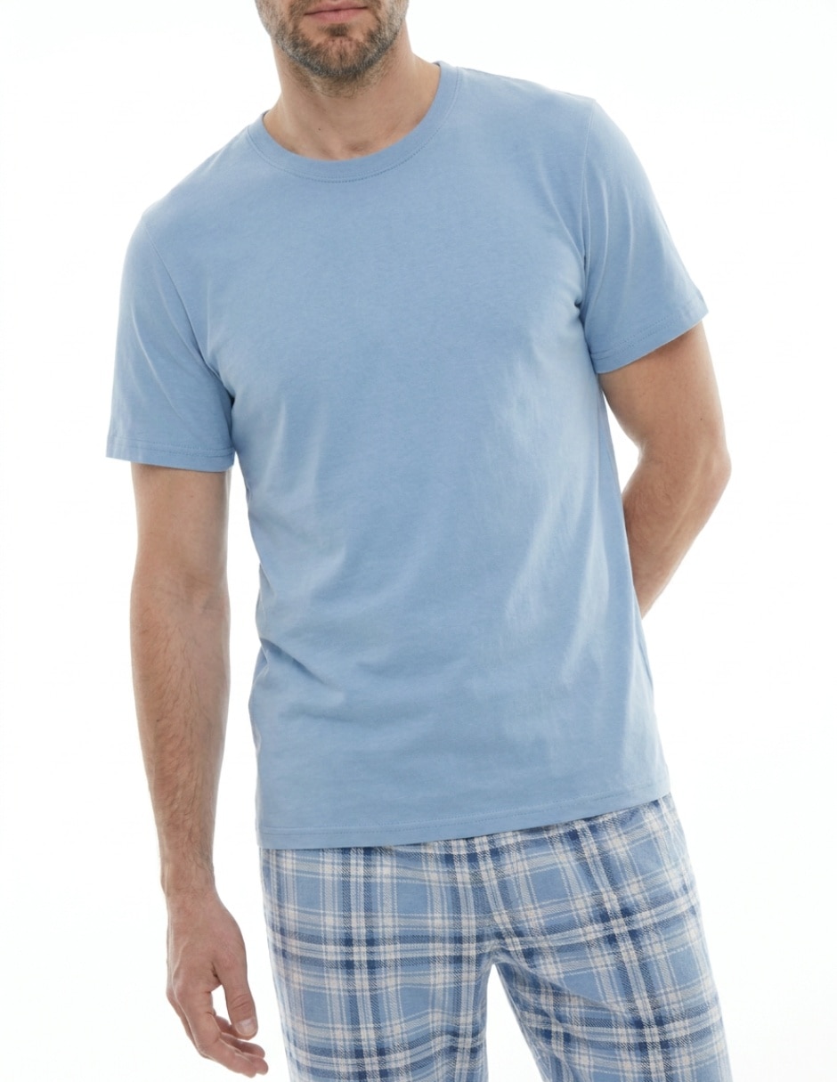 Conjunto pijama para hombre 5