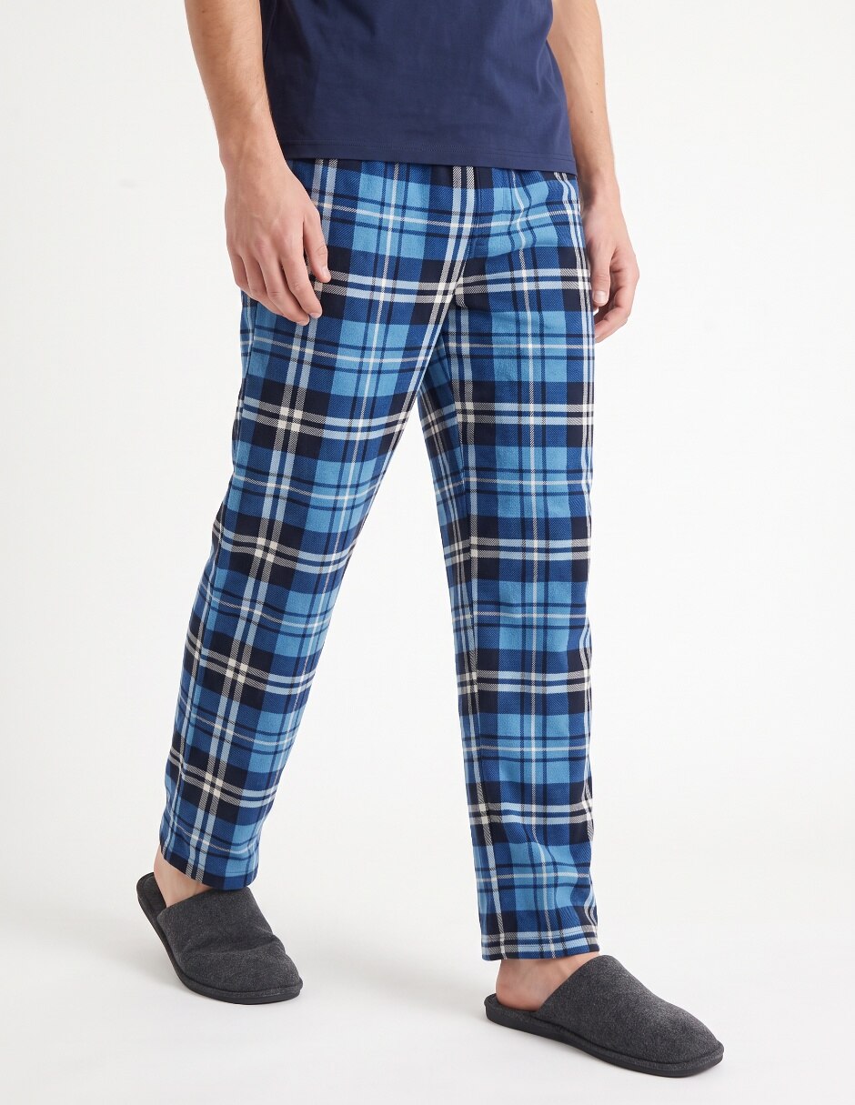 Conjunto pijama para hombre Conjunto pijama para hombre
