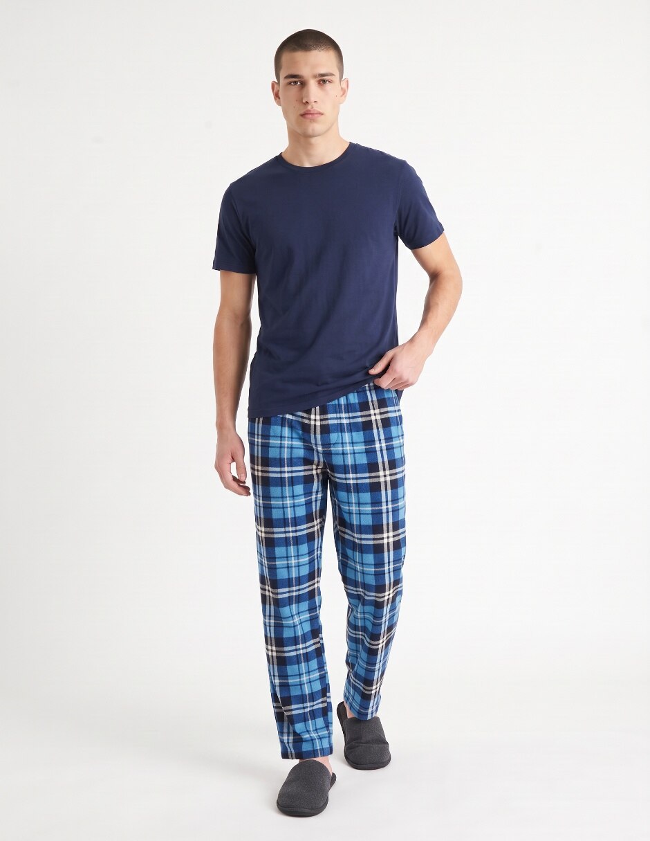 Conjunto pijama para hombre 3