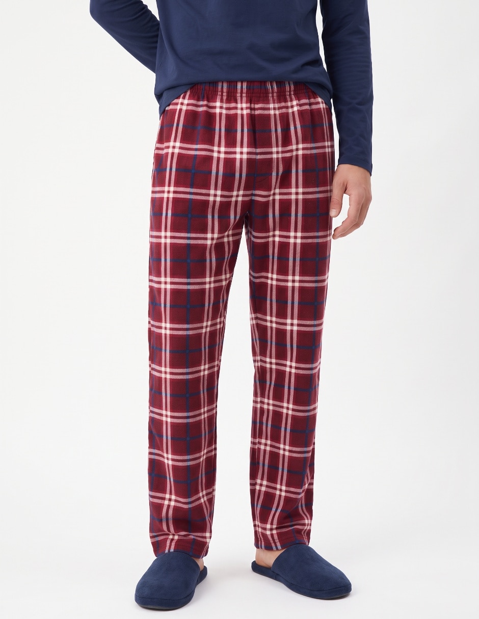Conjunto pijama para hombre