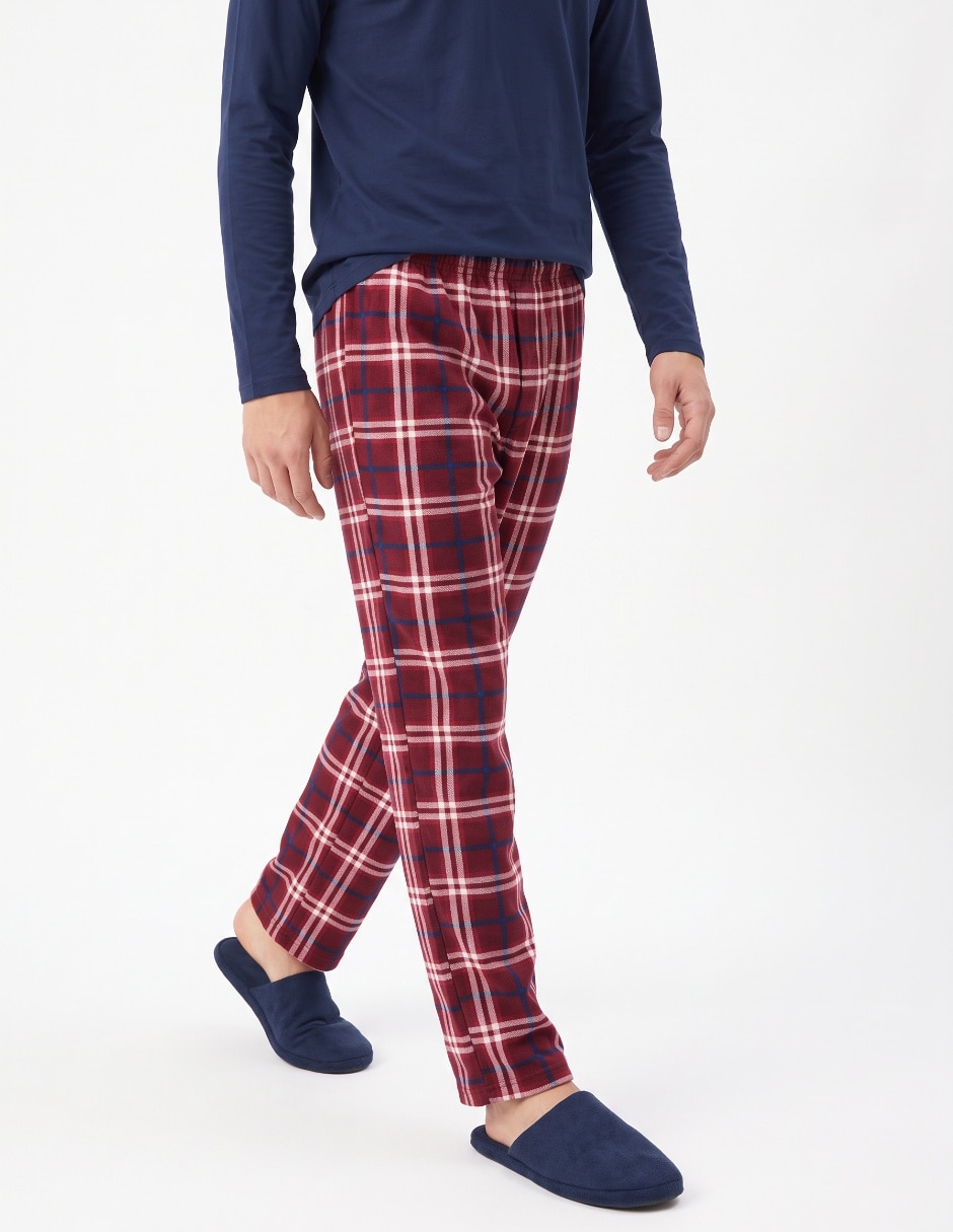 Conjunto pijama para hombre 4
