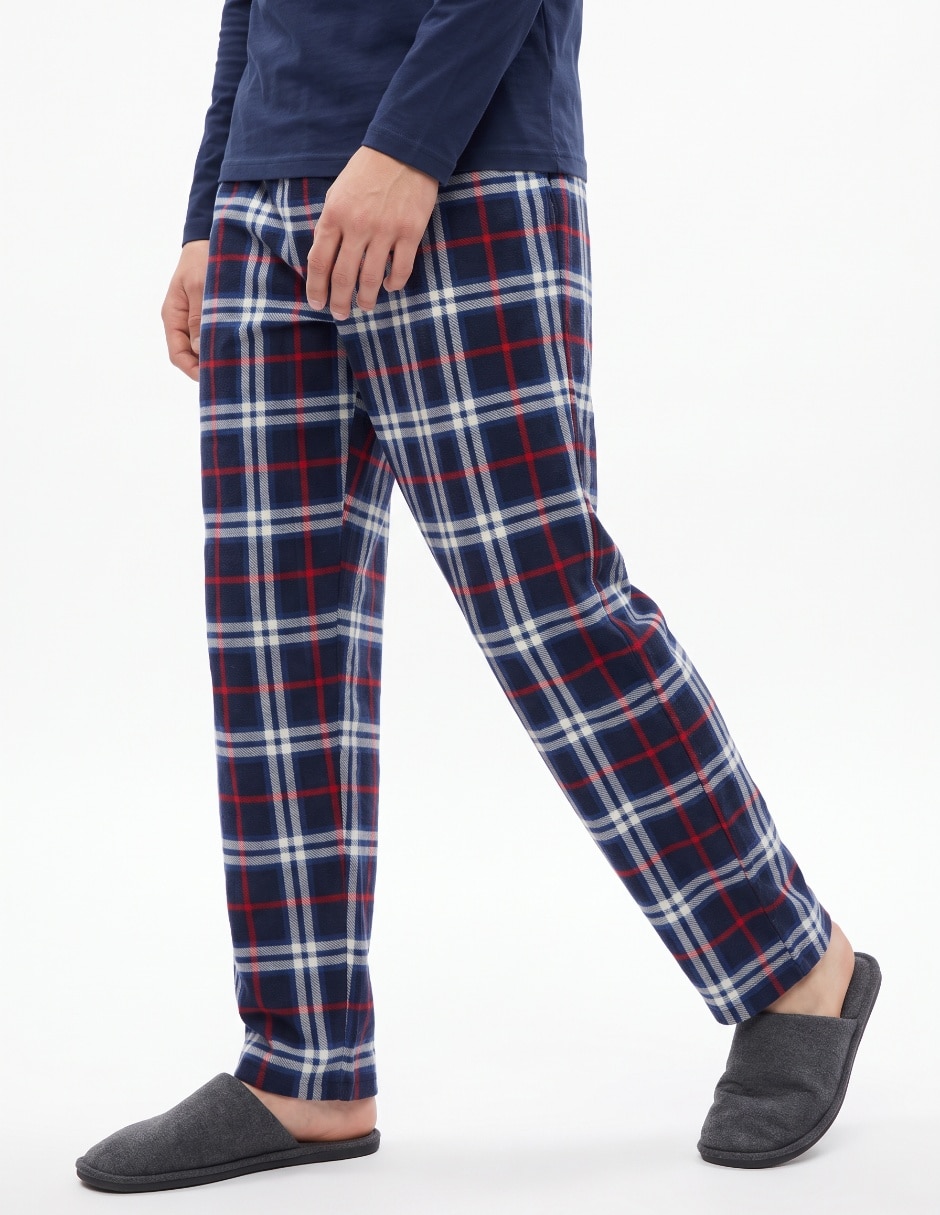 Conjunto pijama para hombre 4