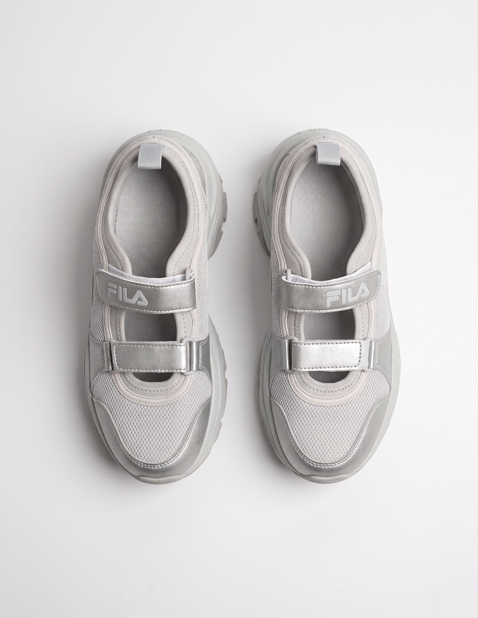 Tenis alpha ray mj v2 para mujer 3