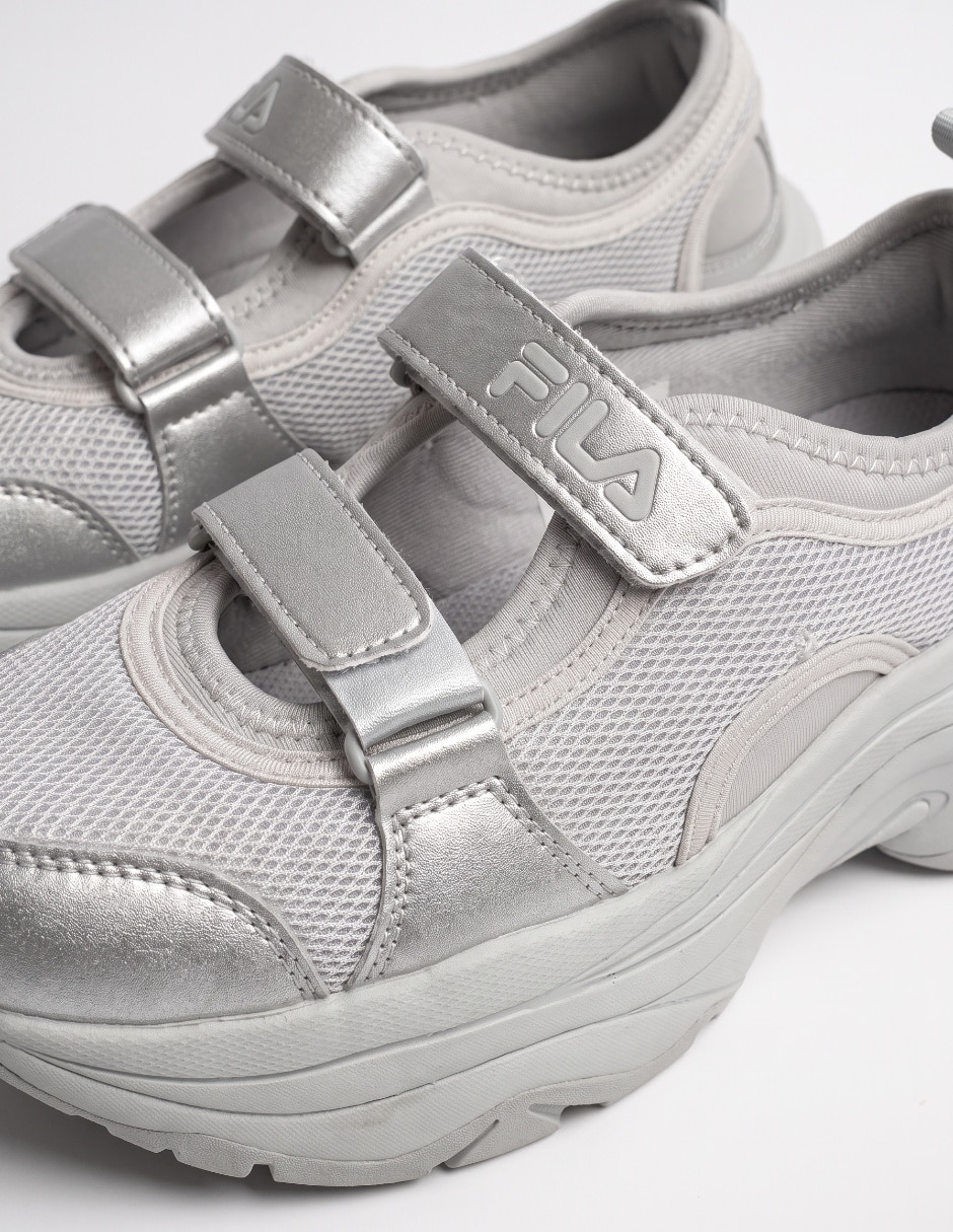 Tenis alpha ray mj v2 para mujer 4