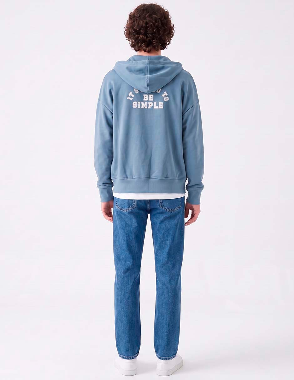 Sudadera para hombre 2