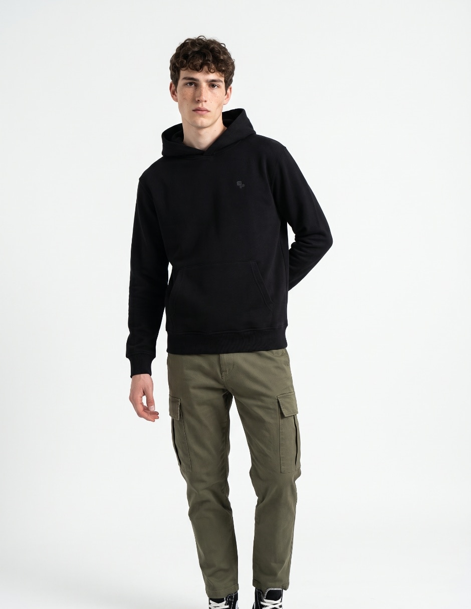 Sudadera para hombre 1