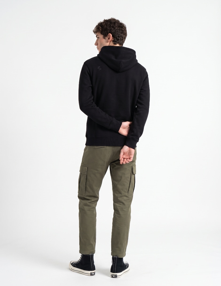 Sudadera para hombre 2