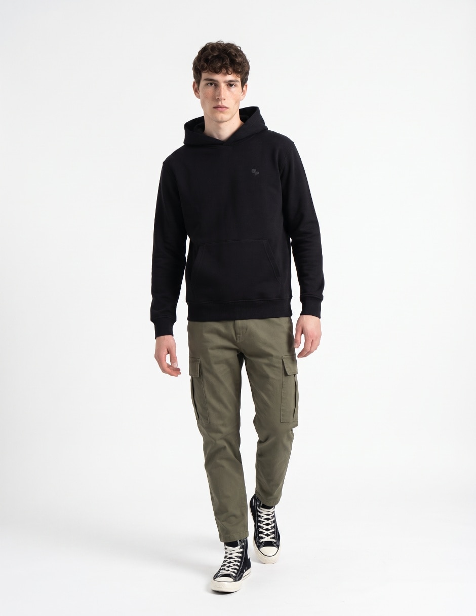 Sudadera para hombre 3