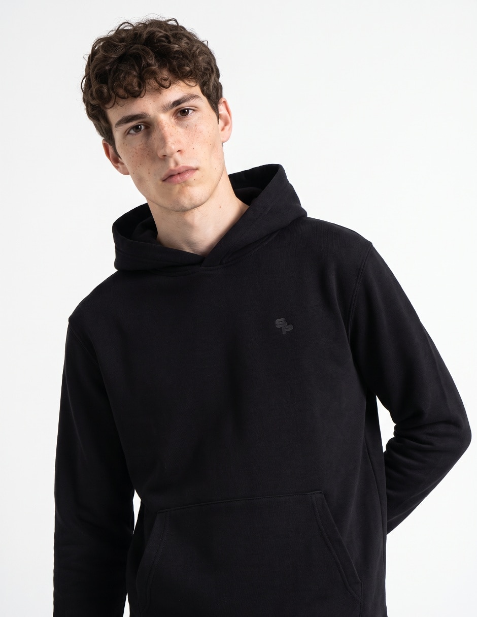 Sudadera para hombre 4