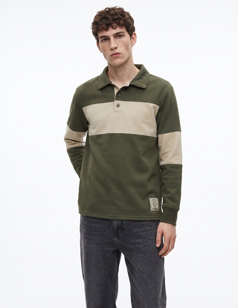 Sudadera para hombre Sudadera para hombre