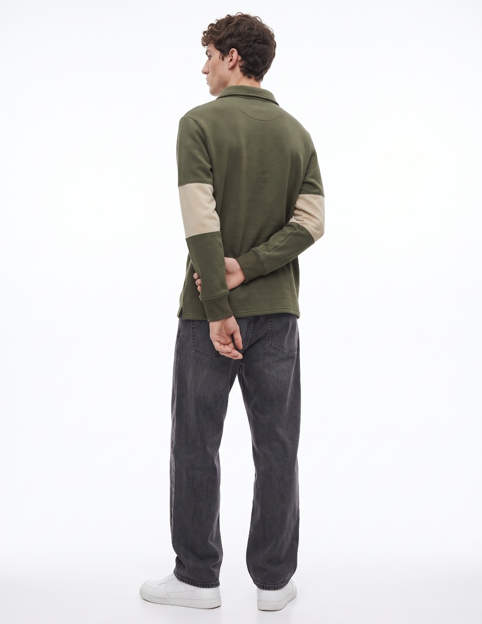 Sudadera para hombre 2