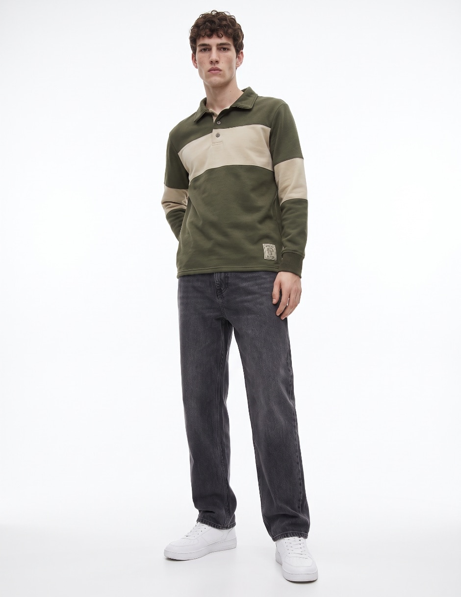 Sudadera para hombre 3