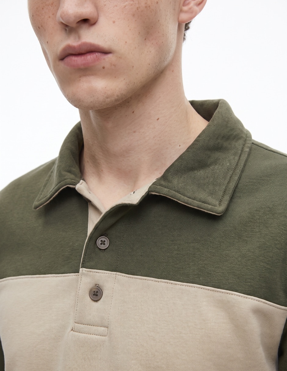 Sudadera para hombre 4