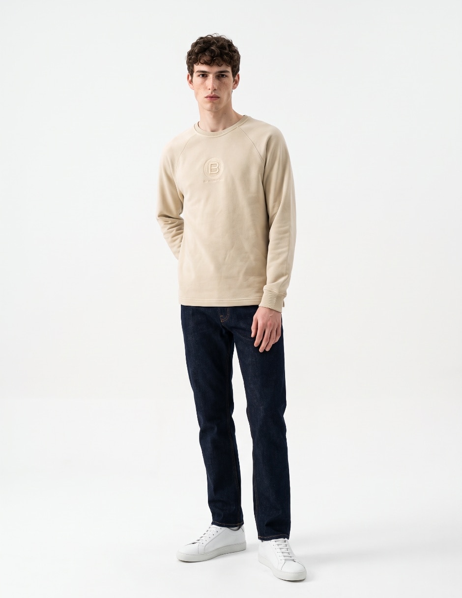 Sudadera para hombre 3