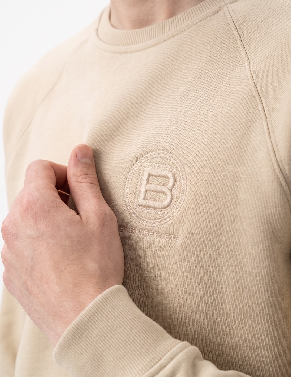 Sudadera para hombre 4