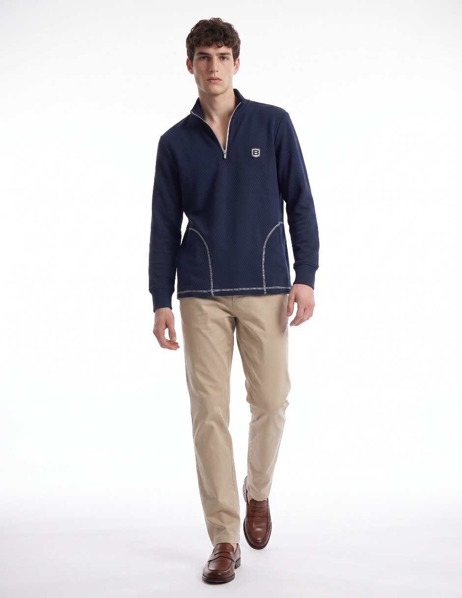 Sudadera para hombre 3