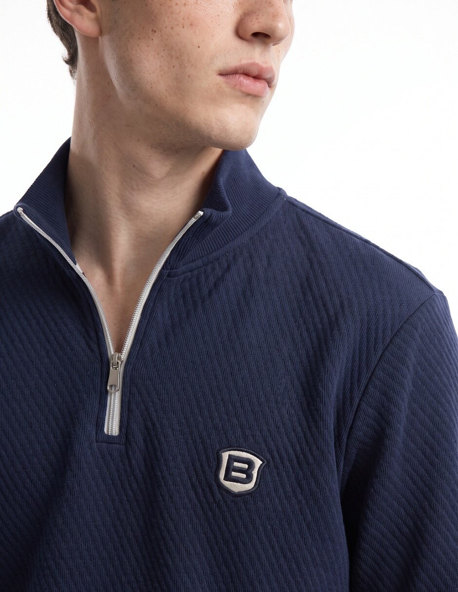 Sudadera para hombre 4