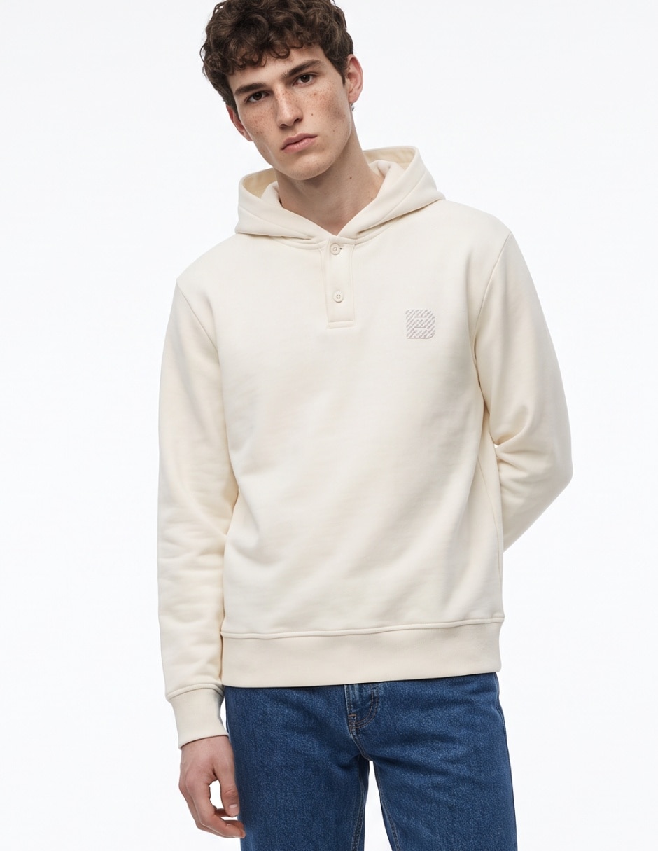 Sudadera para hombre Sudadera para hombre