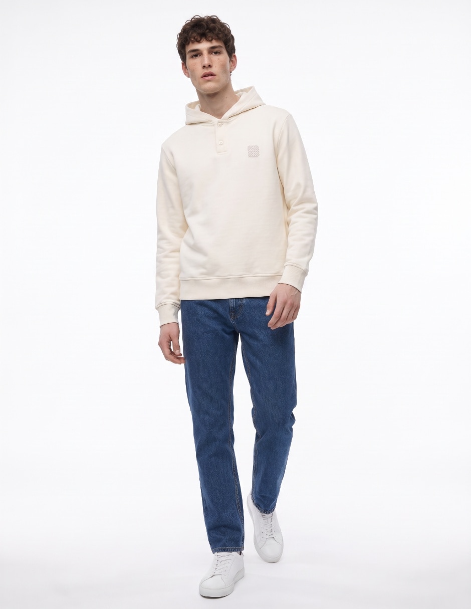 Sudadera para hombre 3