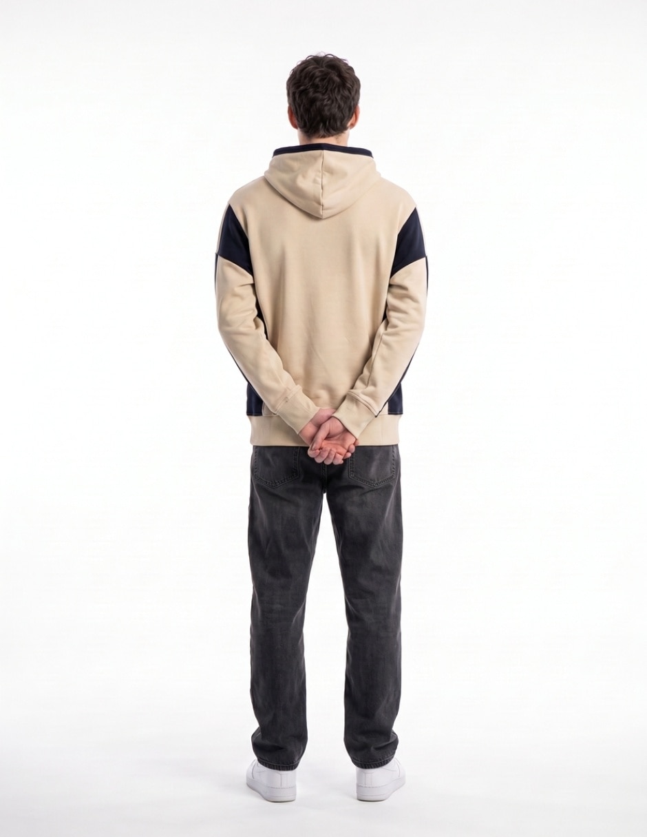 Sudadera para hombre 2