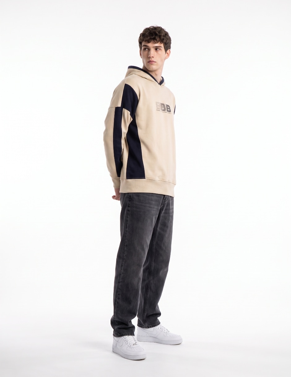 Sudadera para hombre 3