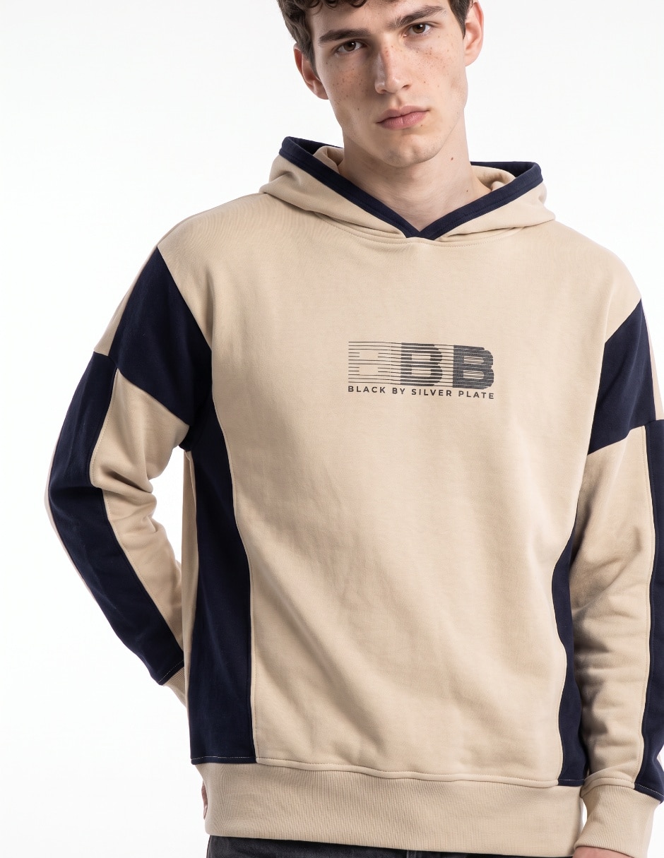 Sudadera para hombre 4
