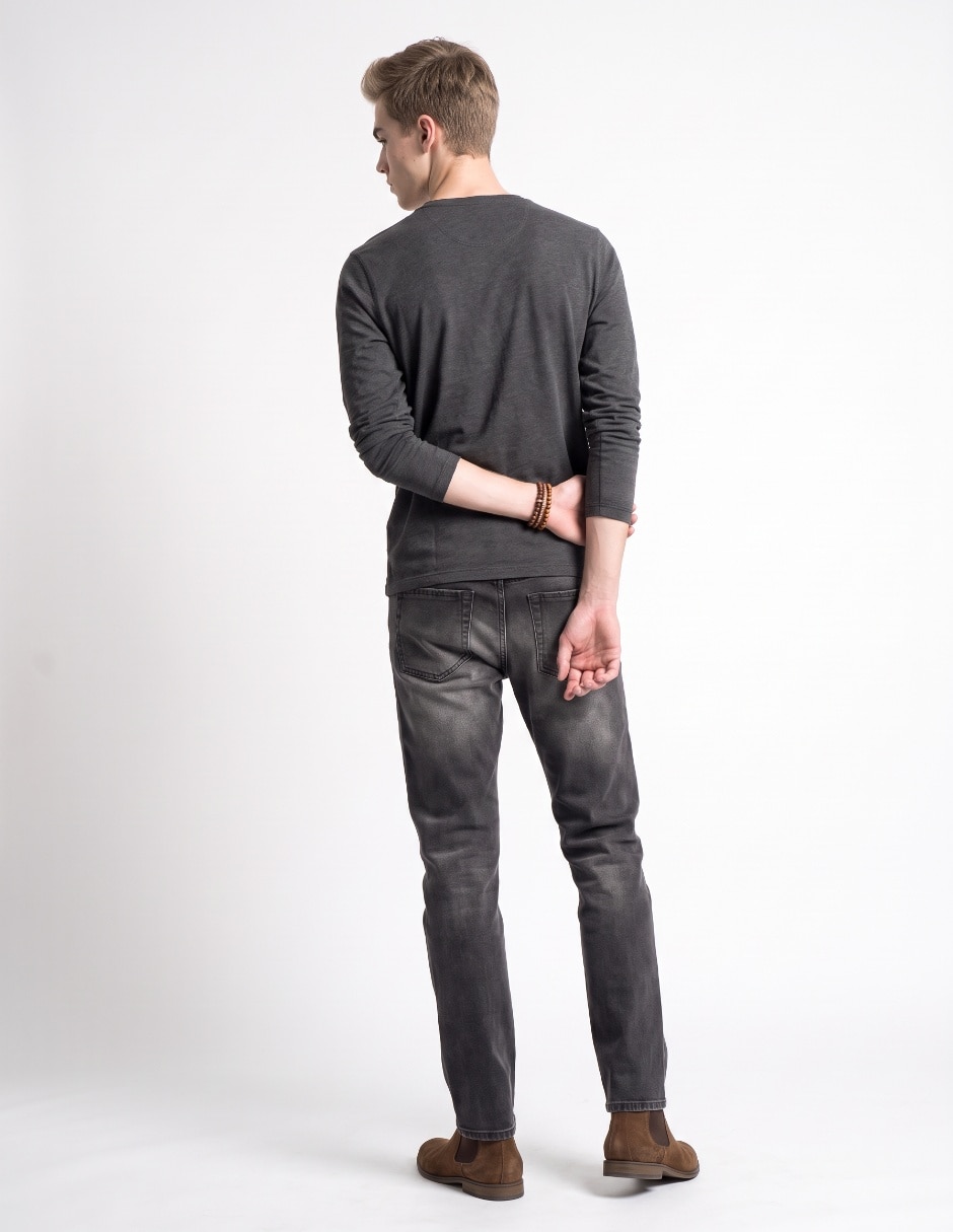 Jeans Regular para hombre 2