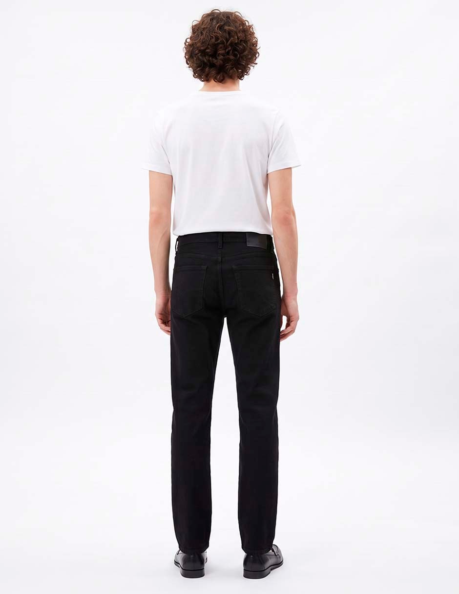 Jeans slim para hombre 2