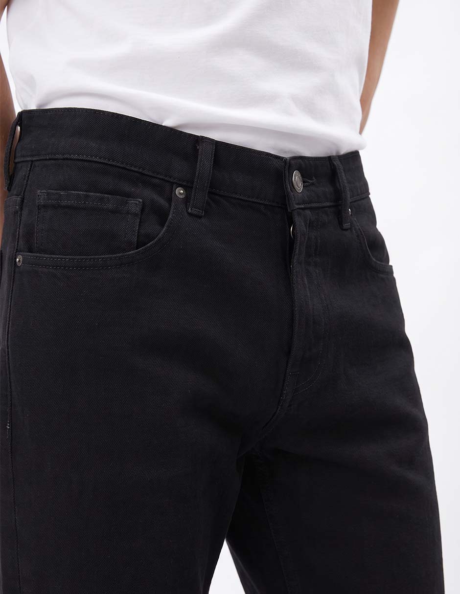 Jeans slim para hombre 4
