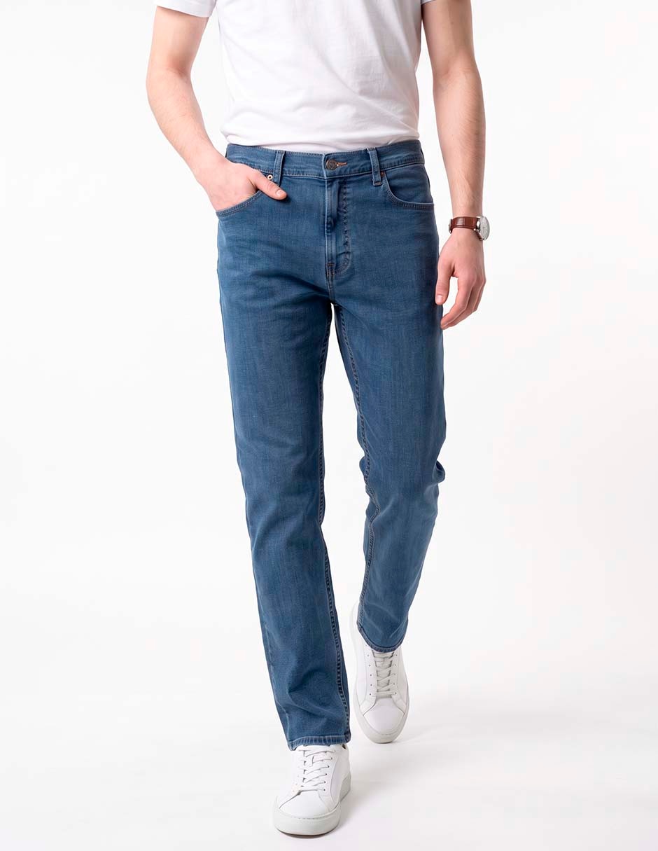 Jeans slim para hombre Jeans slim para hombre