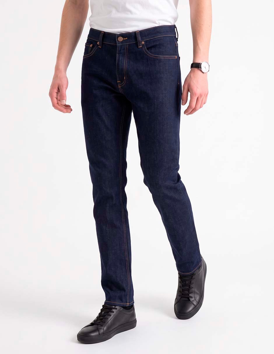 Jeans slim para hombre Jeans slim para hombre