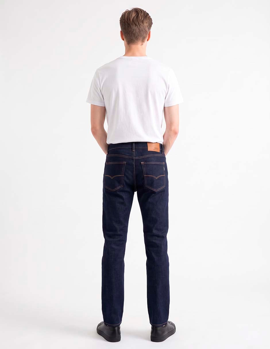 Jeans slim para hombre 2