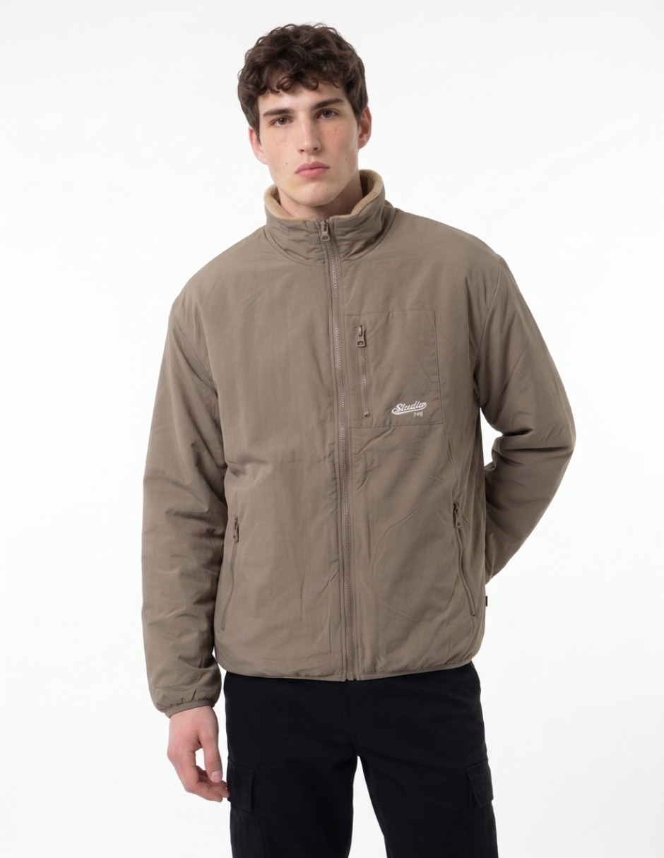 Chamarra Levi's para hombre
