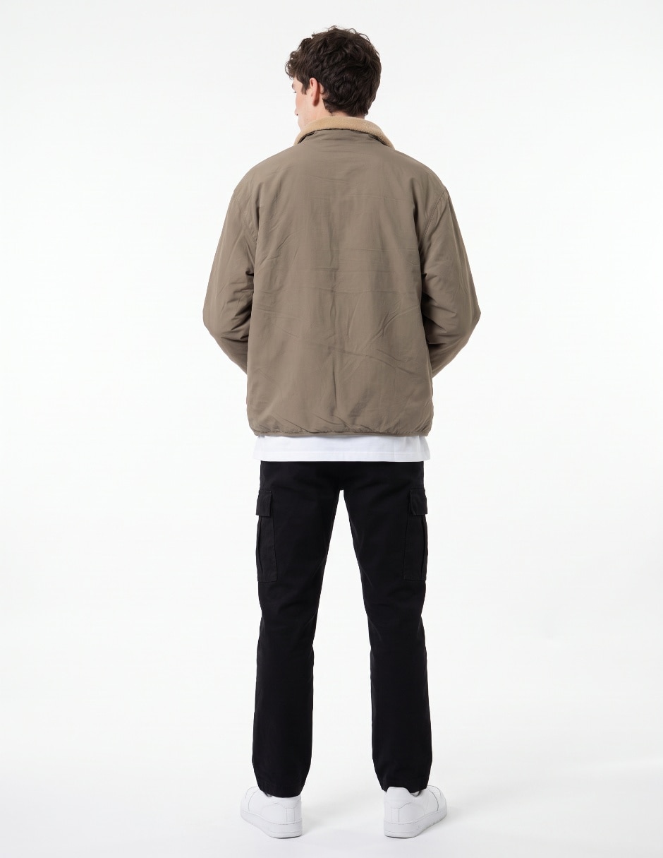 Chamarra Levi's para hombre 2
