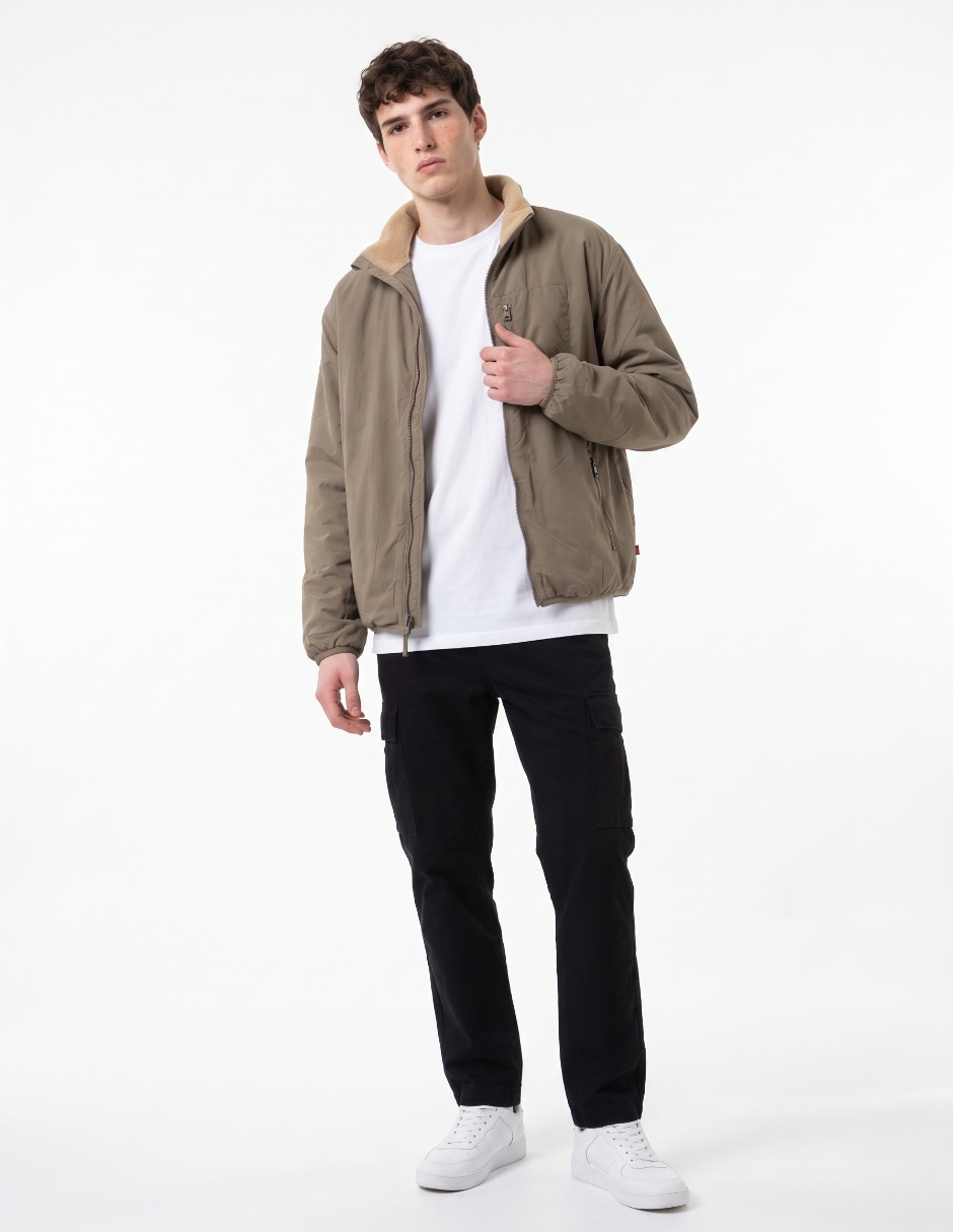 Chamarra Levi's para hombre 3