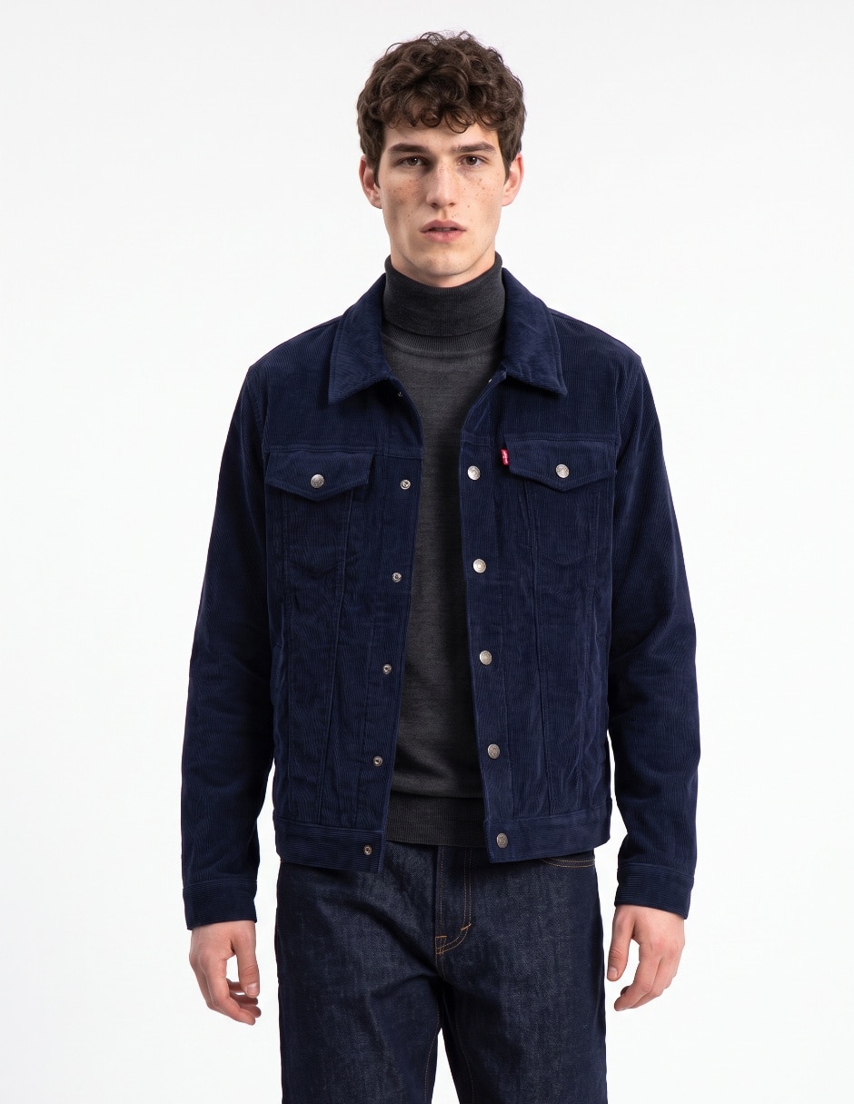 Chamarra Levi's para hombre Chamarra Levi's para hombre