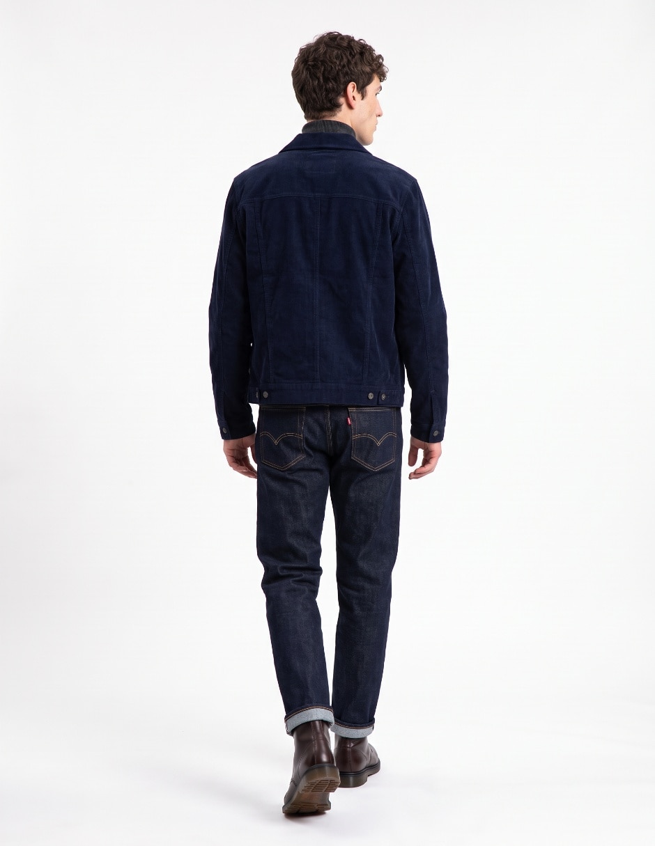 Chamarra Levi's para hombre 2