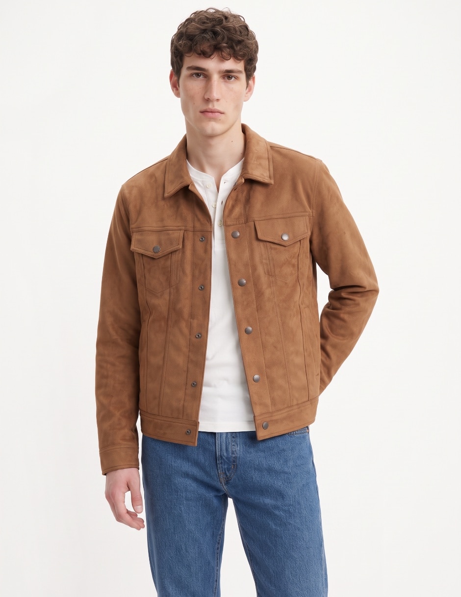 Chamarra Levi's para hombre Chamarra Levi's para hombre