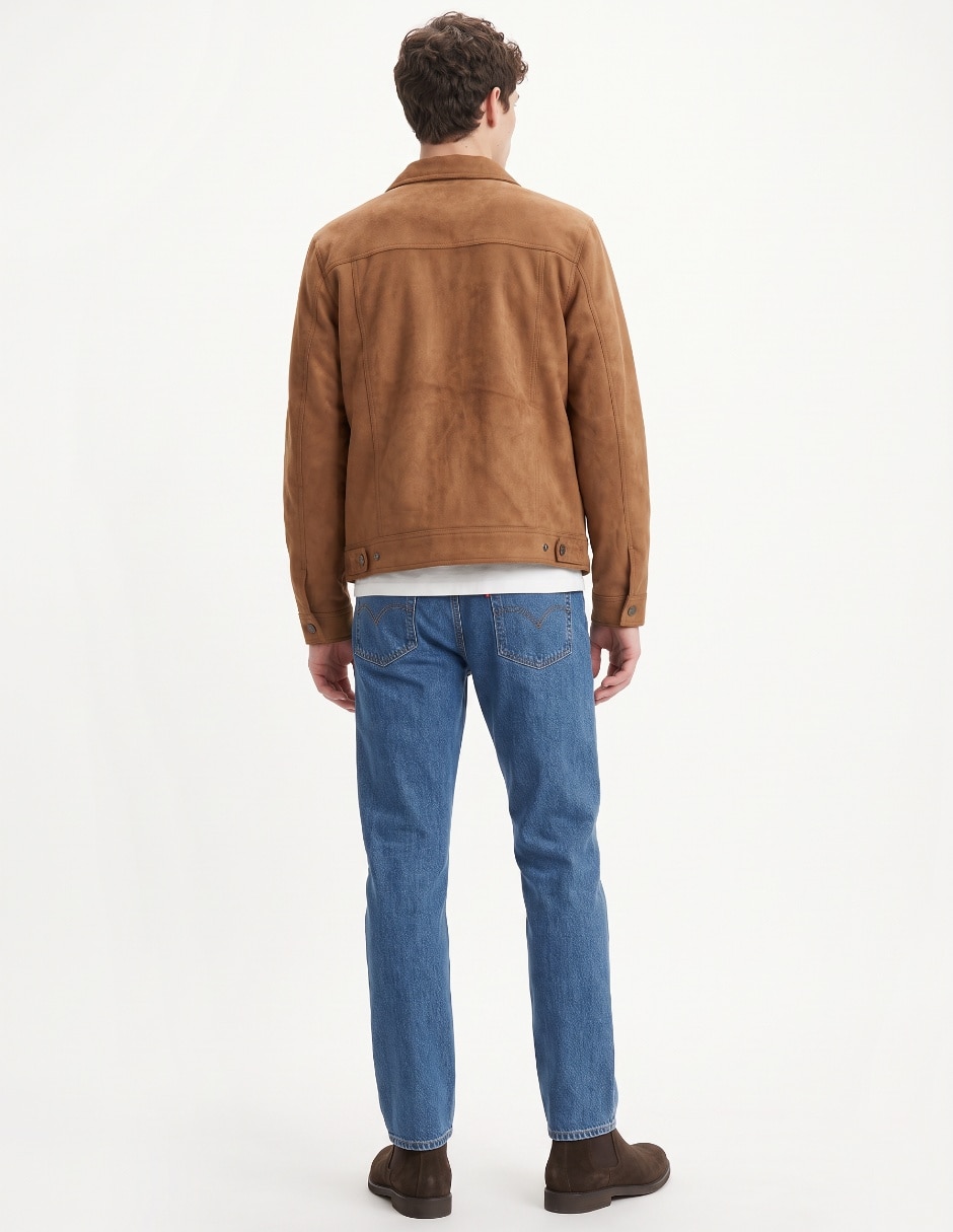 Chamarra Levi's para hombre 2