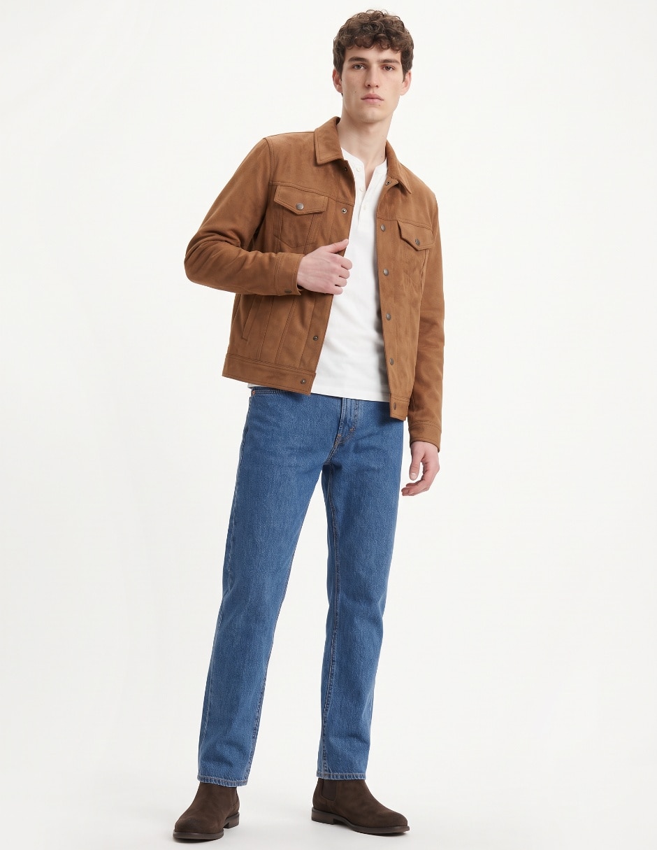 Chamarra Levi's para hombre 3